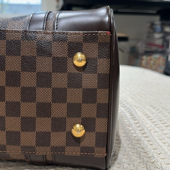 Louis Vuitton Berkeley Damier - Picture 14 of 16